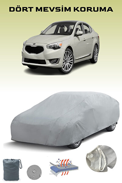 Breen كيا K7 / كادينزا 2013 - 2016 مشمع السيارات مشمع السيارات