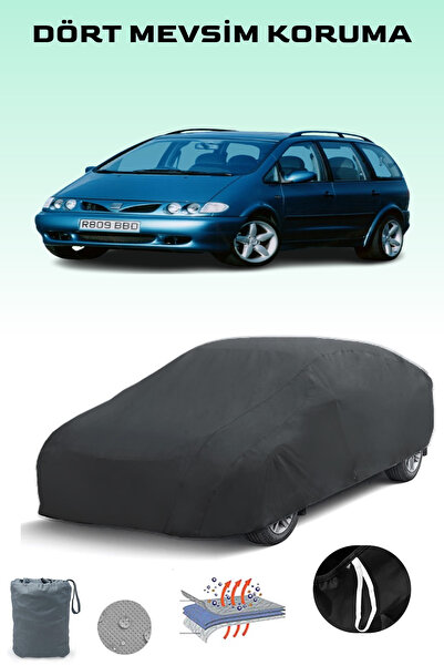 Breen أسود، سيات الحمراء 1996 - 2000، مشمع السيارة، غطاء السيارة، خيمة السيارة