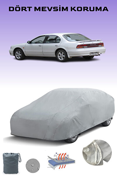 Breen نيسان ماكسيما 1995 - 2000 مشمع سيارات مشمع سيارات