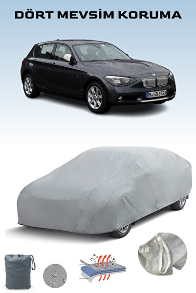 Breen لسيارة Bmw 1 Series 3 Door Lcı (f21) 2015 - 2017 مشمع سيارات