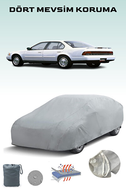 Breen نيسان ماكسيما 1990 - 1995 القماش المشمع للسيارات