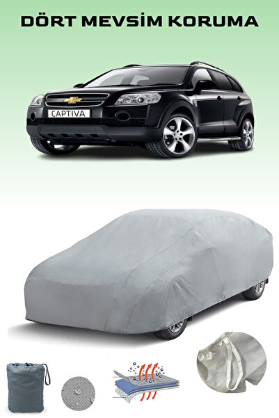 Breen شيفروليه كابتيفا 2006 - 2011 القماش المشمع للسيارات