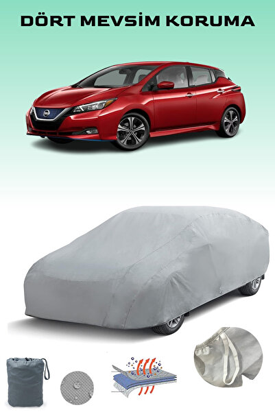 Breen نيسان ليف 2017 - 2021 مشمع سيارات مشمع سيارات