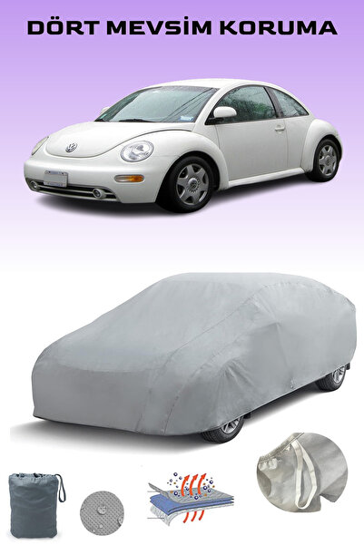 Breen فولكس فاجن بيتل 1998 - 2005 القماش المشمع للسيارات