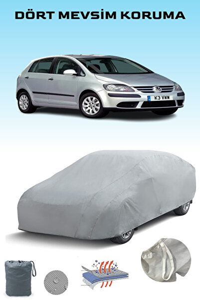 Breen مشمع سيارات فولكس فاجن جولف بلس 2005 - 2008