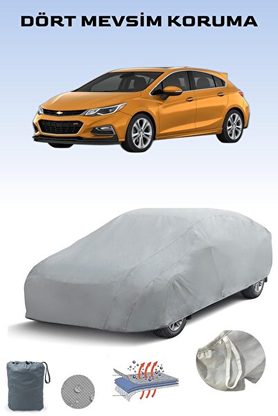 Breen مشمع سيارة شيفروليه كروز هاتشباك