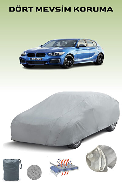 Breen بي ام دبليو 1 سلسلة (f20) Lcı 2017 - 2019 مشمع السيارة مشمع السيارات