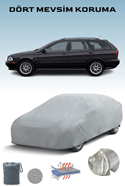 Breen Volvo V40 1996 - 2000 Car Tarpaulin Auto Tarpaulin