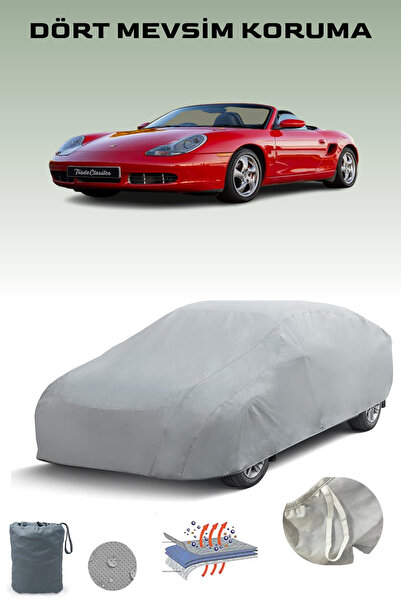 Breen مشمع سيارات لبورشه بوكستر S (986) 2002 - 2005