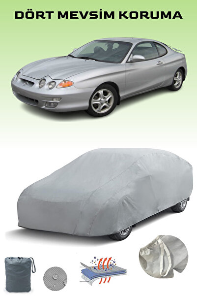 Breen هيونداي كوبيه / تيبورون 1999 - 2001 مشمع السيارة مشمع السيارات