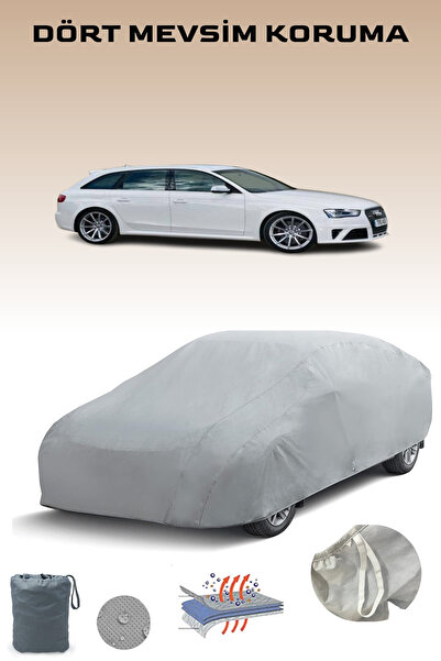 Breen أودي Rs4 أفانت (b8) 2012 - 2015 مشمع السيارات مشمع السيارات