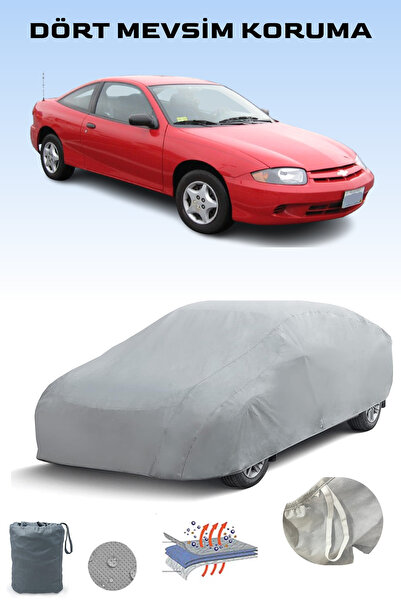 Breen شيفروليه كافالير كوبيه 2003 - 2005 مشمع السيارة مشمع السيارات