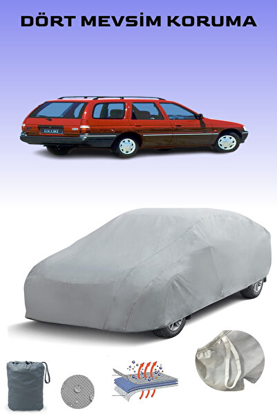 Breen مرافقة كليبر 1991 - 1992 القماش المشمع للسيارات