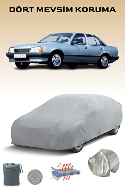 Breen أوبل ريكورد كارافان 1982 - 1986 مشمع السيارات مشمع السيارات