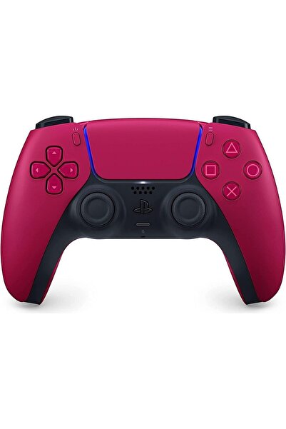 Sony Ps5 Dualsense Wireless Controller Kırmızı Ps5 Oyun Kolu (DİSTRİBUTÖR) Türkiye Garantili