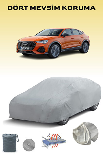 Breen أودي Q3 سبورتباك 2019 - 2021 مشمع السيارات مشمع السيارات