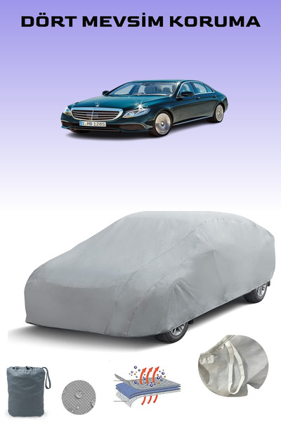 Breen Mercedes E-class (w213) 2016 - 2021 Car Tarpaulin Auto Tarpaulin