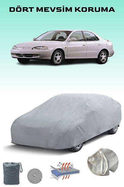 Breen هيونداي لانترا 1998 - 2000 مشمع السيارة مشمع السيارات