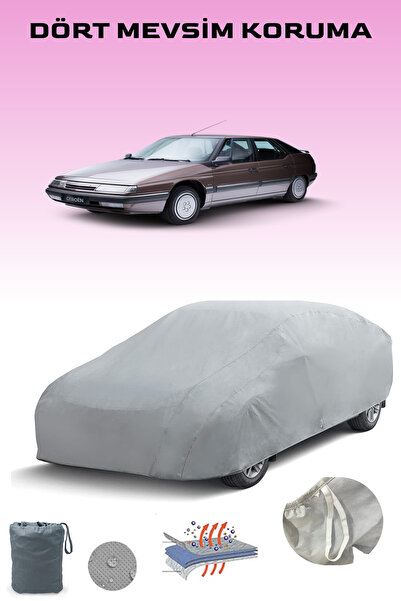 Breen سيتروين Xm 1989 - 1994 مشمع سيارات مشمع سيارات