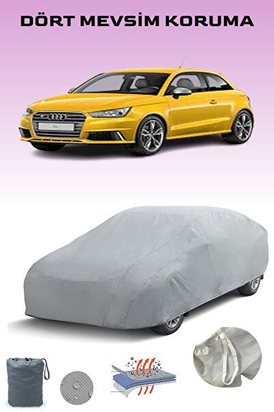 Breen أودي S1 سبورتباك 2014 - 2018 مشمع السيارات مشمع السيارات