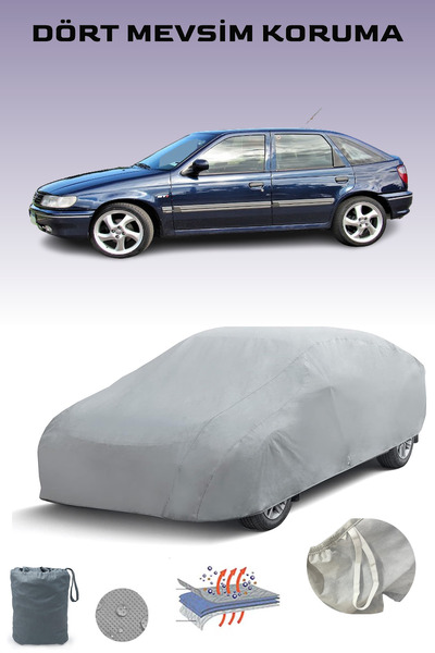 Breen مشمع سيارات لسيارة فولكس فاجن بوينتر 1994 - 1996