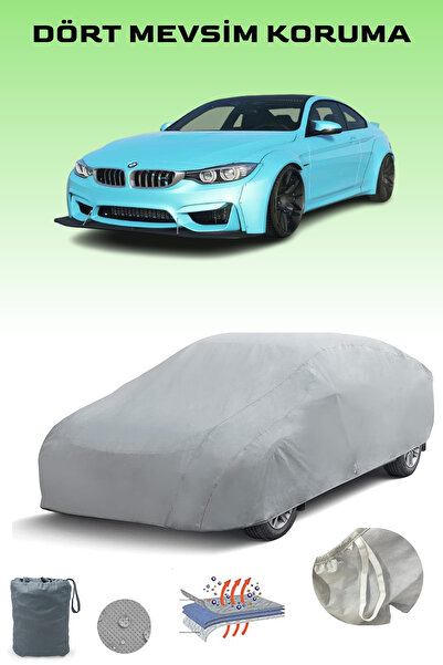 Breen لسيارة Bmw M4 Gts (f82) 2015 - 2021 مشمع سيارات