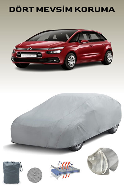 Breen سيتروين C4 بيكاسو 2010 - 2021 مشمع السيارة مشمع السيارات