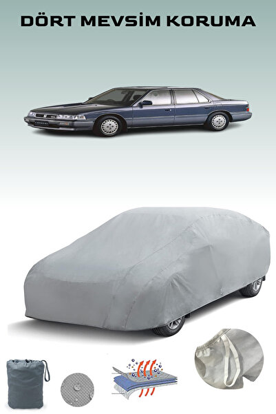 Breen هوندا ليجند سيدان 1987 - 1991 مشمع السيارات القماش المشمع