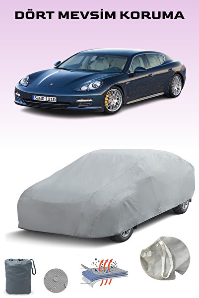 Breen مشمع سيارات لبورشه باناميرا 4 (907) 2009 - 2013