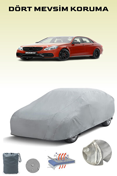 Breen Mercedes E 63 Amg (w212) 2013 - 2016 Car Canvas Auto Canvas