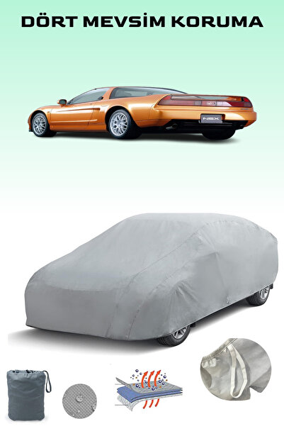 Breen هوندا Nsx 1997 - 2002 القماش المشمع للسيارات