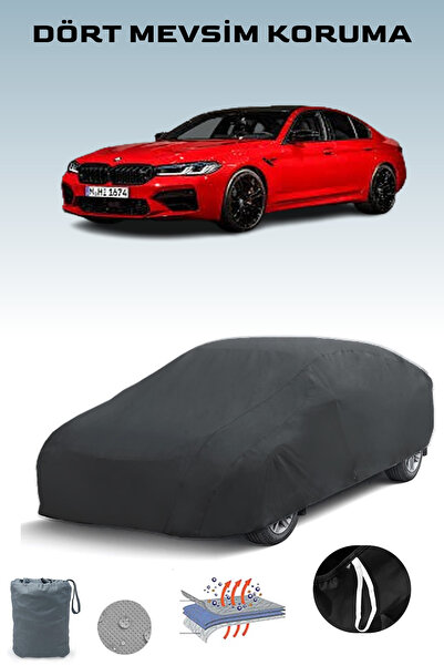 Breen أسود، BMW X1 2009 - 2016، مشمع السيارة، غطاء السيارة، خيمة السيارة