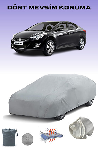 Breen Hyundai Elantra V متوافق مع سيارة القماش المشمع، القماش المشمع السيارات...