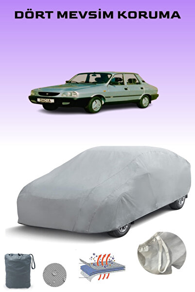 Breen Dacıa 1310 1999 - 2005 القماش المشمع للسيارات