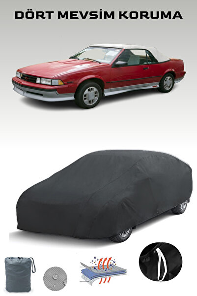 Breen أسود، شيفروليه كافالير كونفيرتبل 3، مشمع السيارة، غطاء السيارة، خيمة ال...