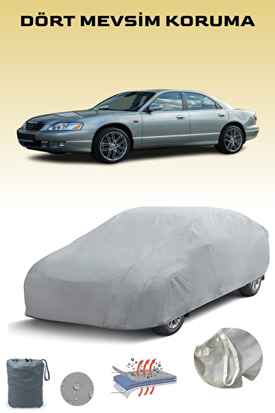 Breen مازدا Xedos 9 1993 - 2001 مشمع السيارات القماش المشمع