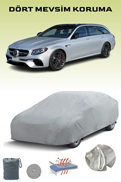 Breen مشمع سيارات مرسيدس E-Class T-Modell (s213) - 2016-2021