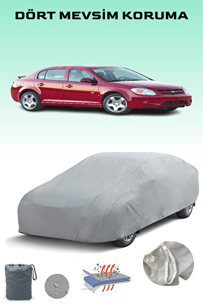 Breen لسيارة شيفروليه كوبالت سيدان Ss 2008 - 2010 مشمع سيارات