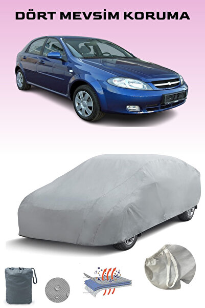 Breen شيفروليه لاكيتي هاتشباك - متوافق مع القماش المشمع والخيمة المقاومة للما...