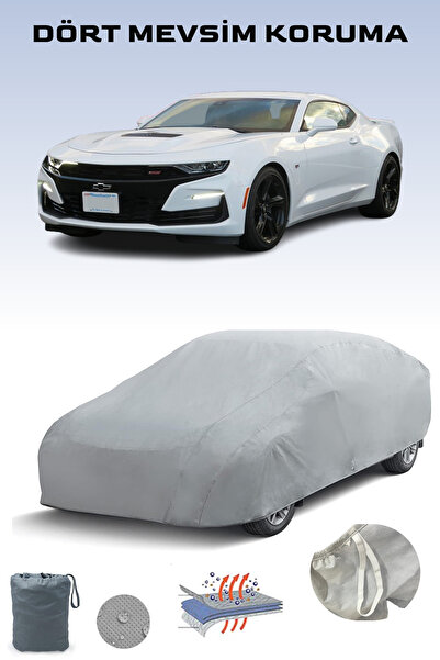 Breen مشمع سيارات لسيارة شيفروليه كامارو Z28 2013 - 2021