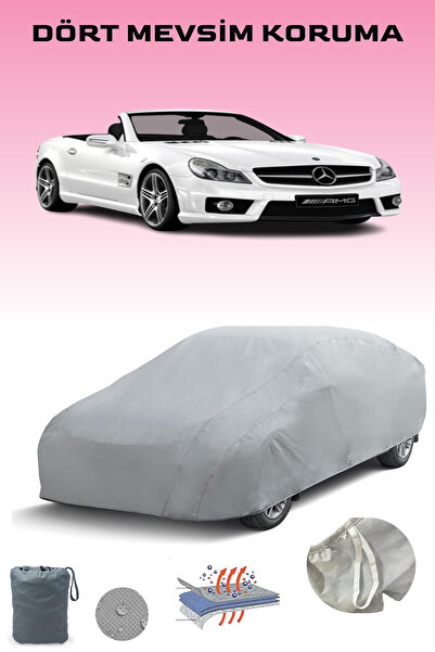 Breen مشمع سيارات لسيارة مرسيدس Sl-series (r230) 2008 - 2011