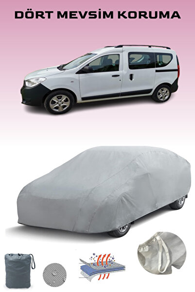 Breen Dacıa Dokker 2012 - 2021 مشمع السيارات مشمع السيارات