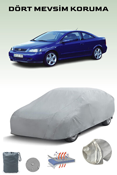 Breen أوبل أسترا كوبيه 2000 - 2006 مشمع السيارة مشمع السيارات