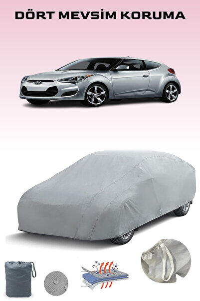 Breen Hyundai Veloster 2011 - 2018 Car Tarpaulin Auto Tarpaulin