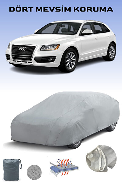 Breen أودي Q5 2016 - 2021 مشمع السيارات القماش المشمع