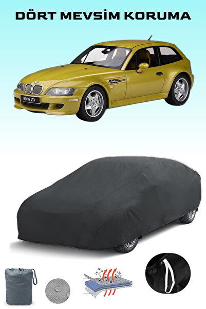Breen Black, Bmw Z3 m Coupe, Car Tarpaulin, Auto Cover, Car Tent