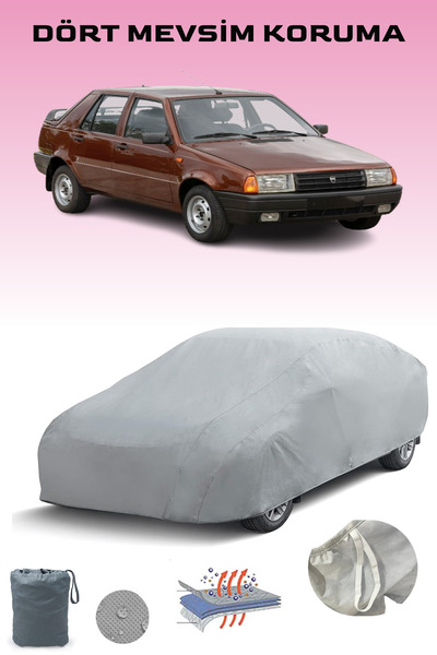 Breen Dacıa Nova 1995 - 1999 القماش المشمع للسيارات