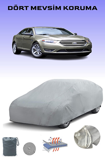 Breen توروس 2012 - 2019 القماش المشمع للسيارات