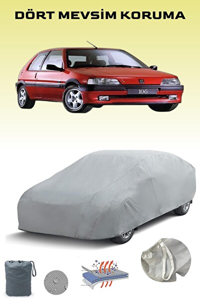 Breen بيجو 106 1 القماش المشمع للسيارة، القماش المشمع التلقائي، خيمة السيارة،...