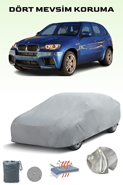 Breen بي ام دبليو X5m 2009 - 2014 مشمع سيارات مشمع سيارات